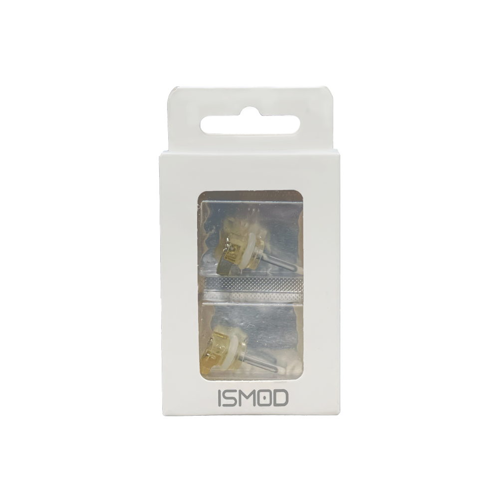 Broche chauffante ISMOD NANO (2 PACK) - ISMOD EUROPE